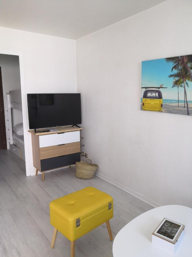 Ty Avel Studios 110 Et 111 Quiberon Ngoại thất bức ảnh